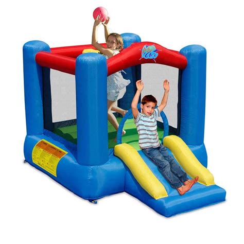 brincolin inflable